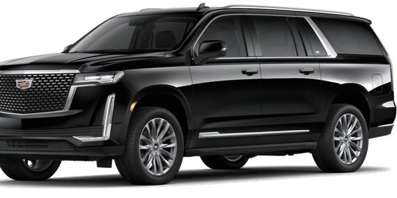 CADILLAC ESCALADE ESV 2021 1GYS3JKL7MR331215 image CADILLAC ESCALADE ESV 2021 1GYS3JKL7MR331215 image